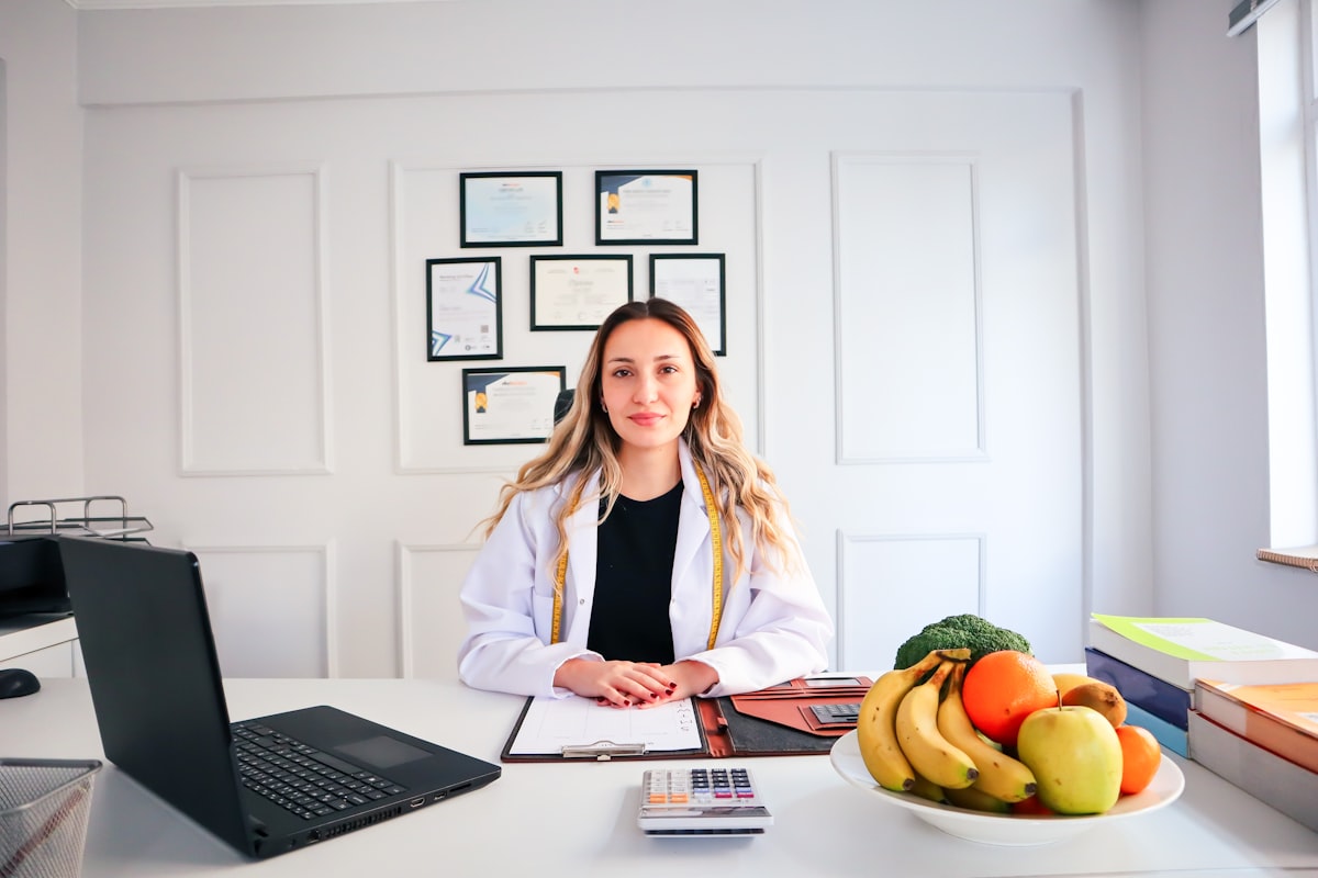 Nutrition fundamentals